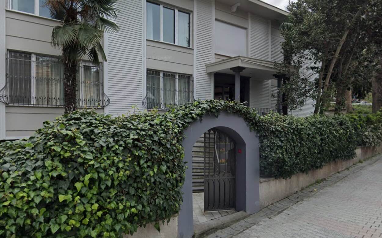 Bediş'in Evi