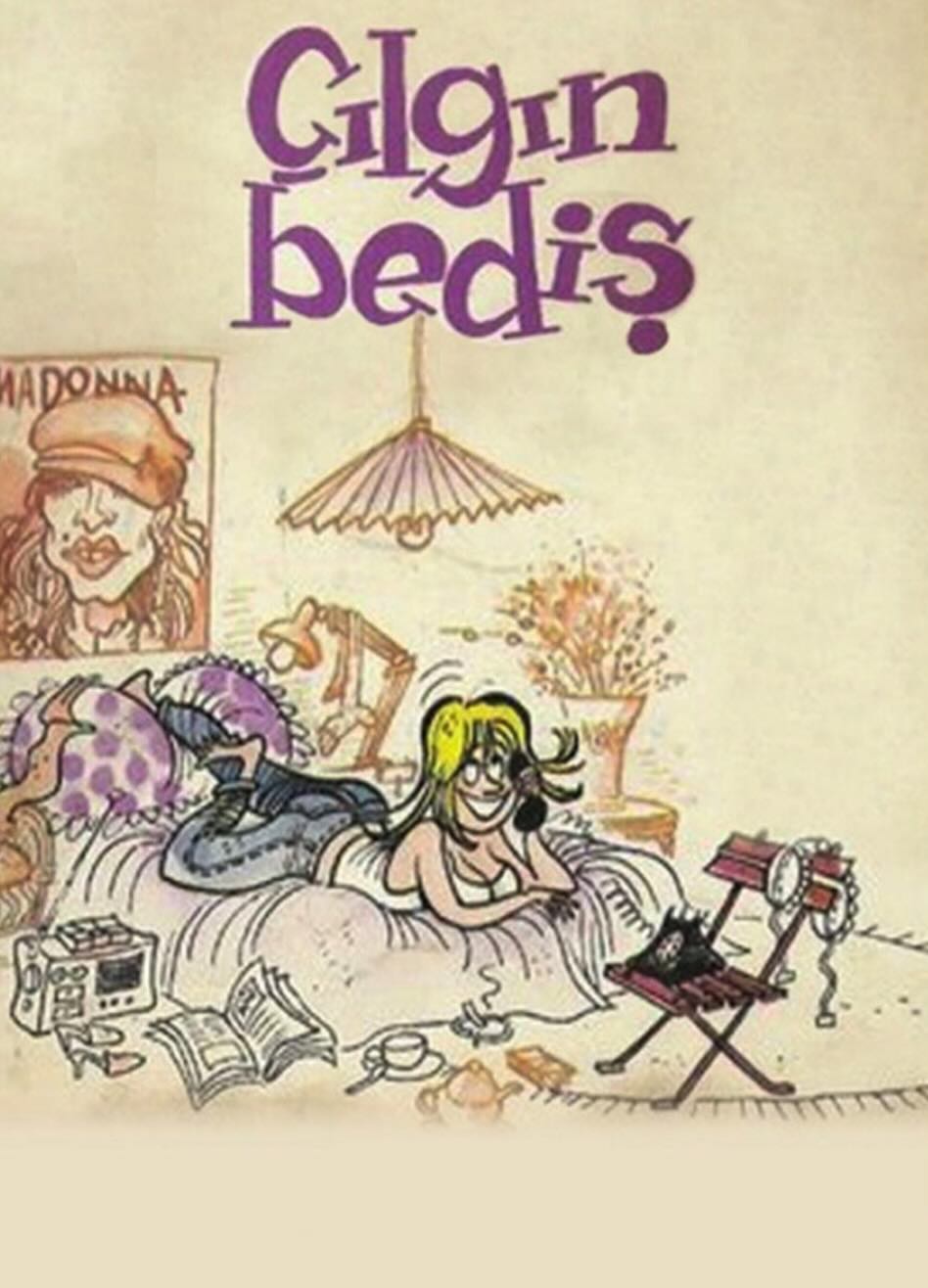 Çılgın Bediş