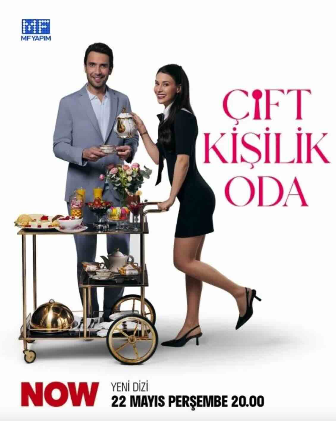 Çift Kişilik Oda
