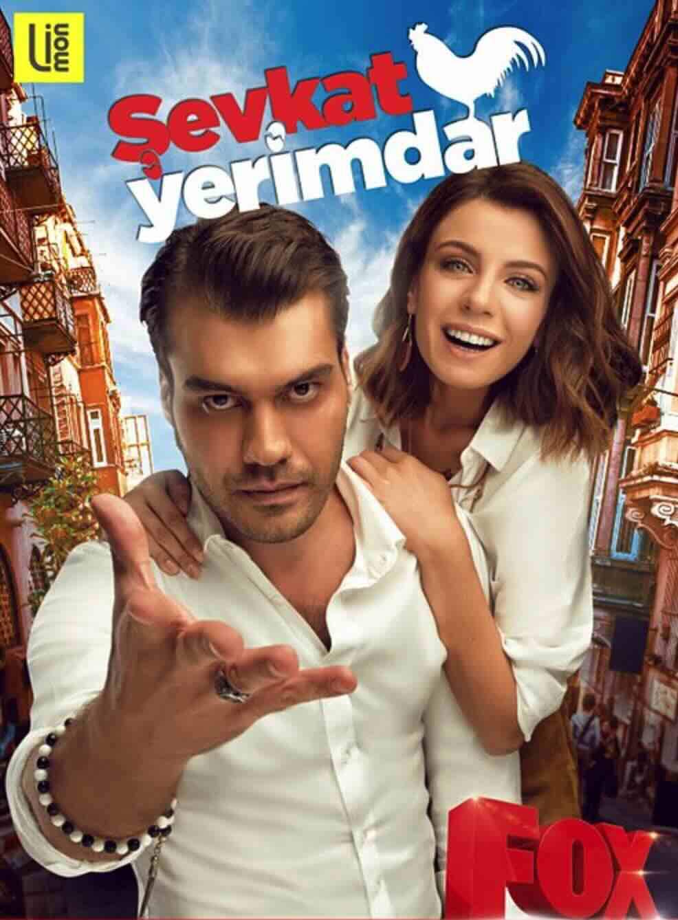 Şevkat Yerimdar