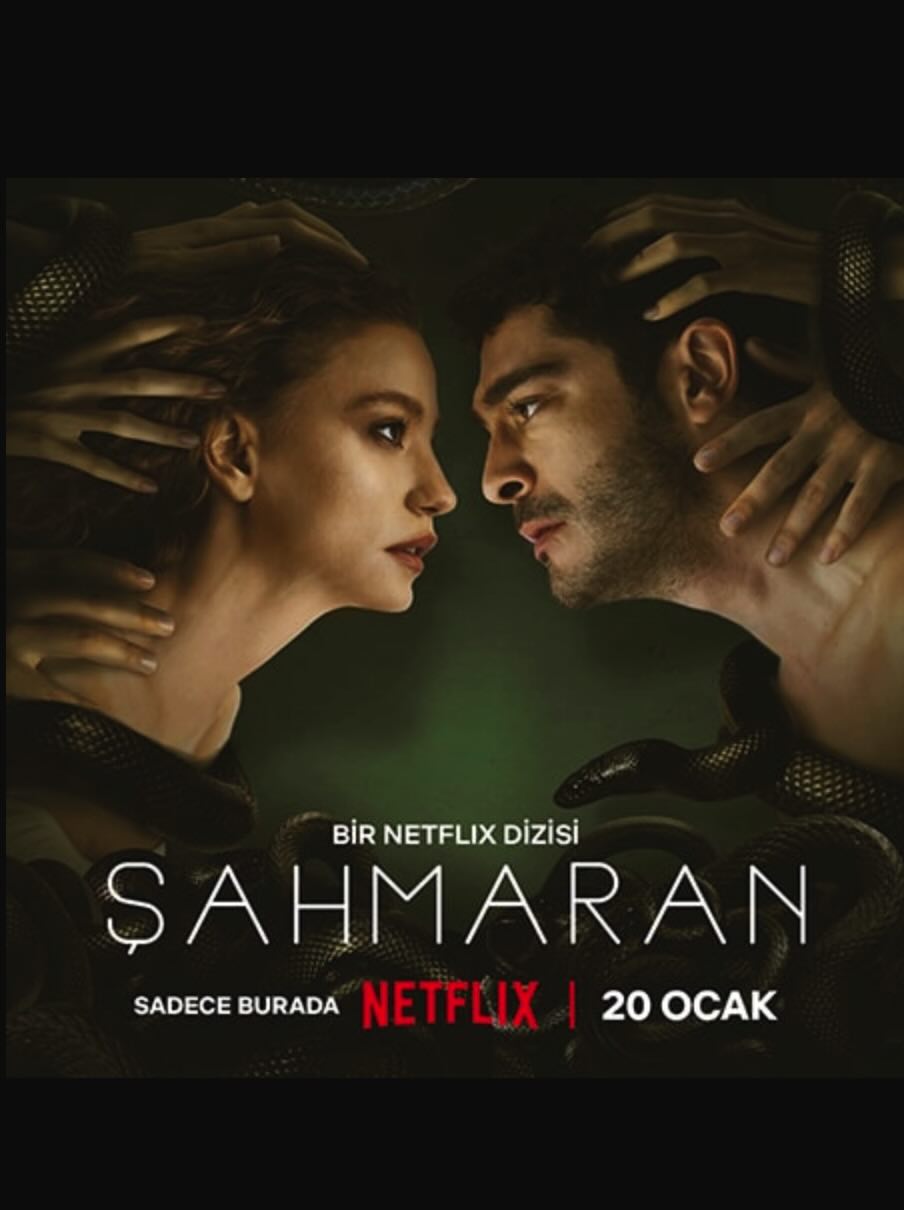 Şahmaran