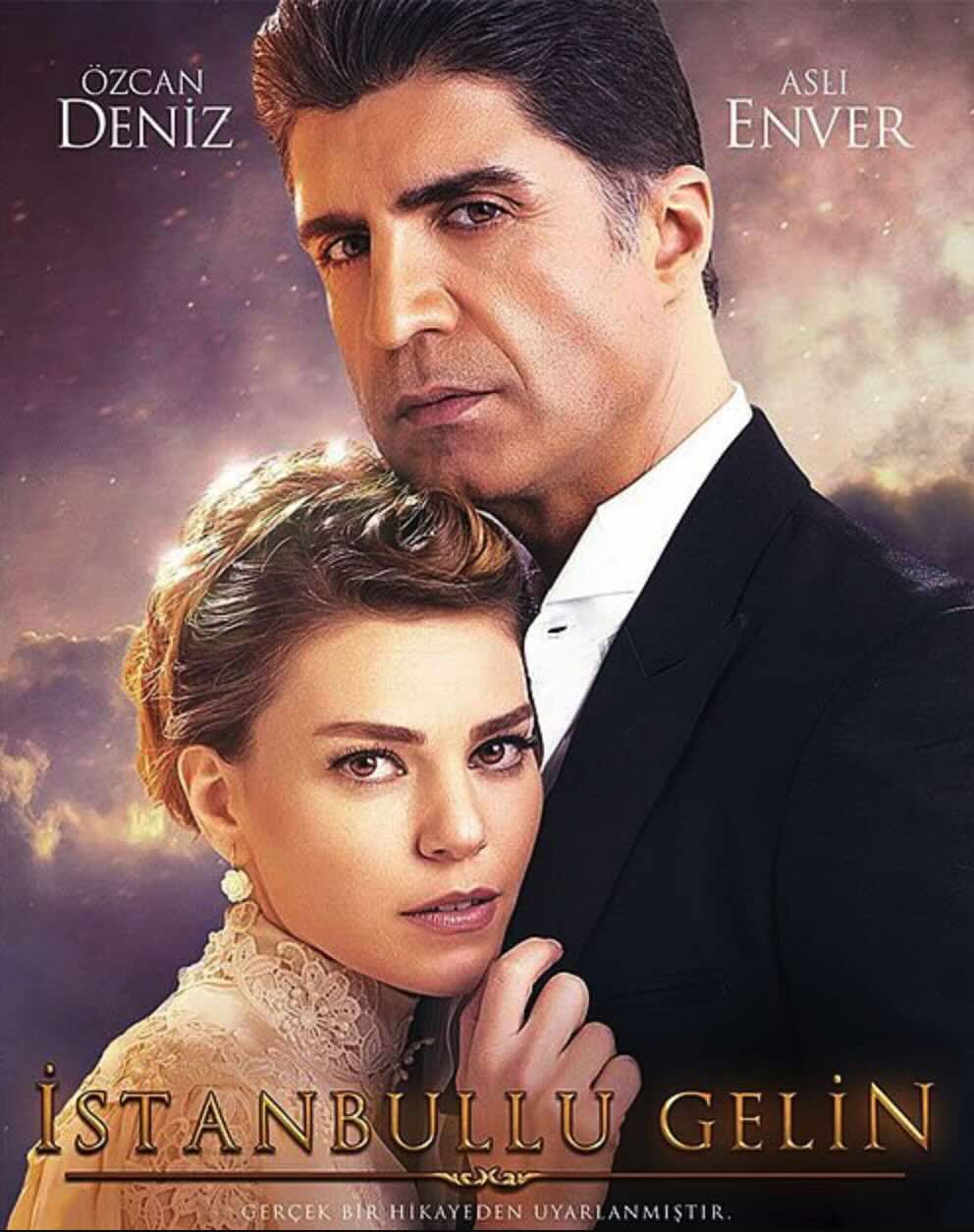 İstanbullu Gelin