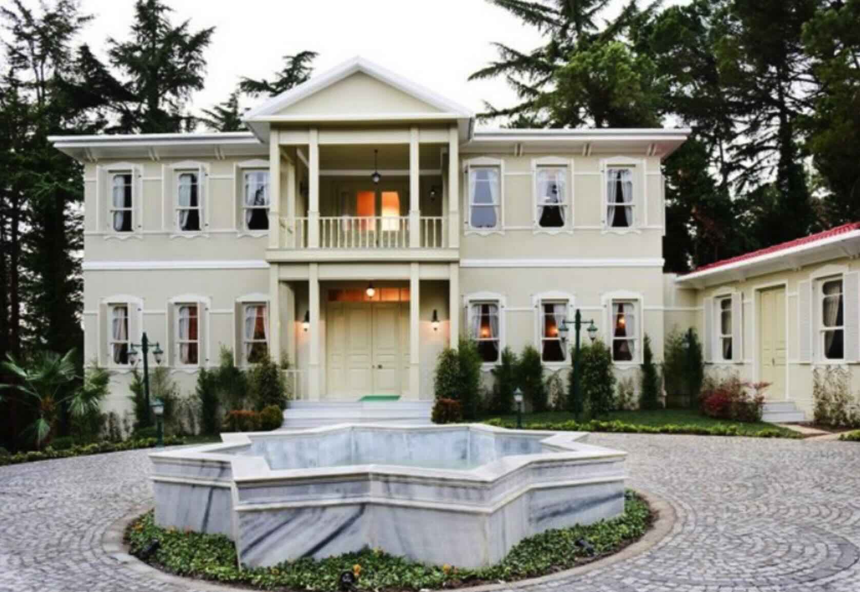 Beykoz Kundura Fabrikası