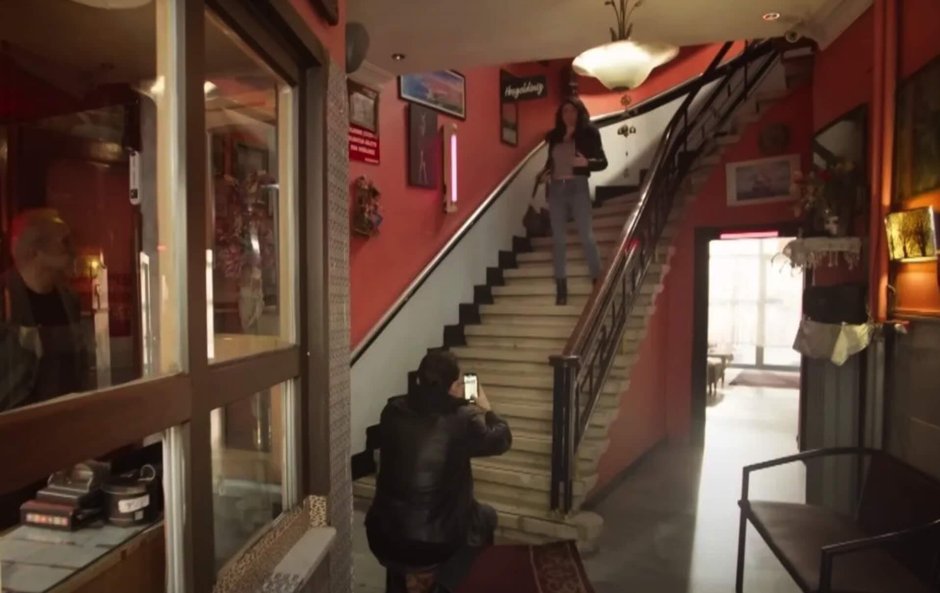 Otel Fındık Palas