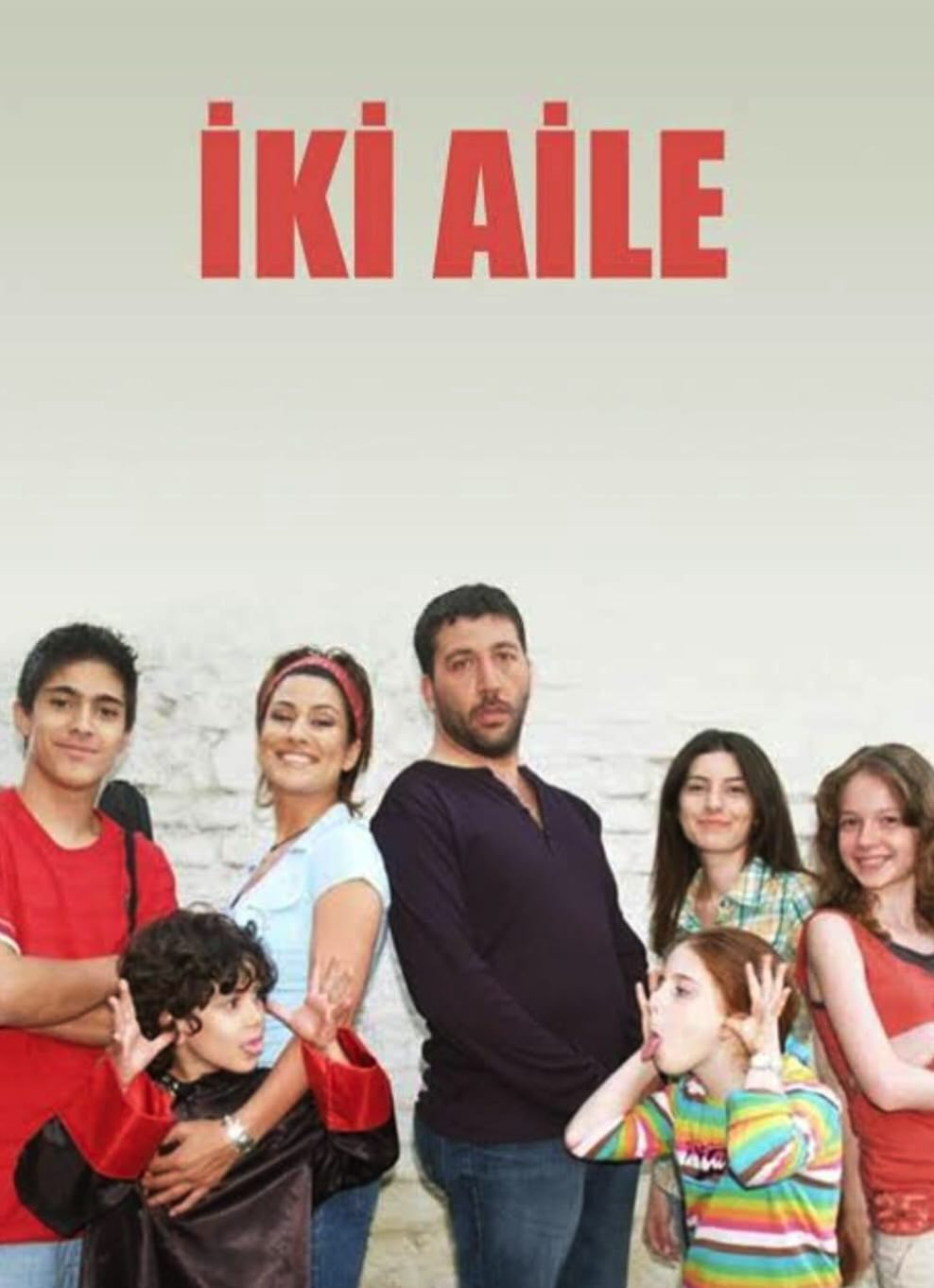 İki Aile