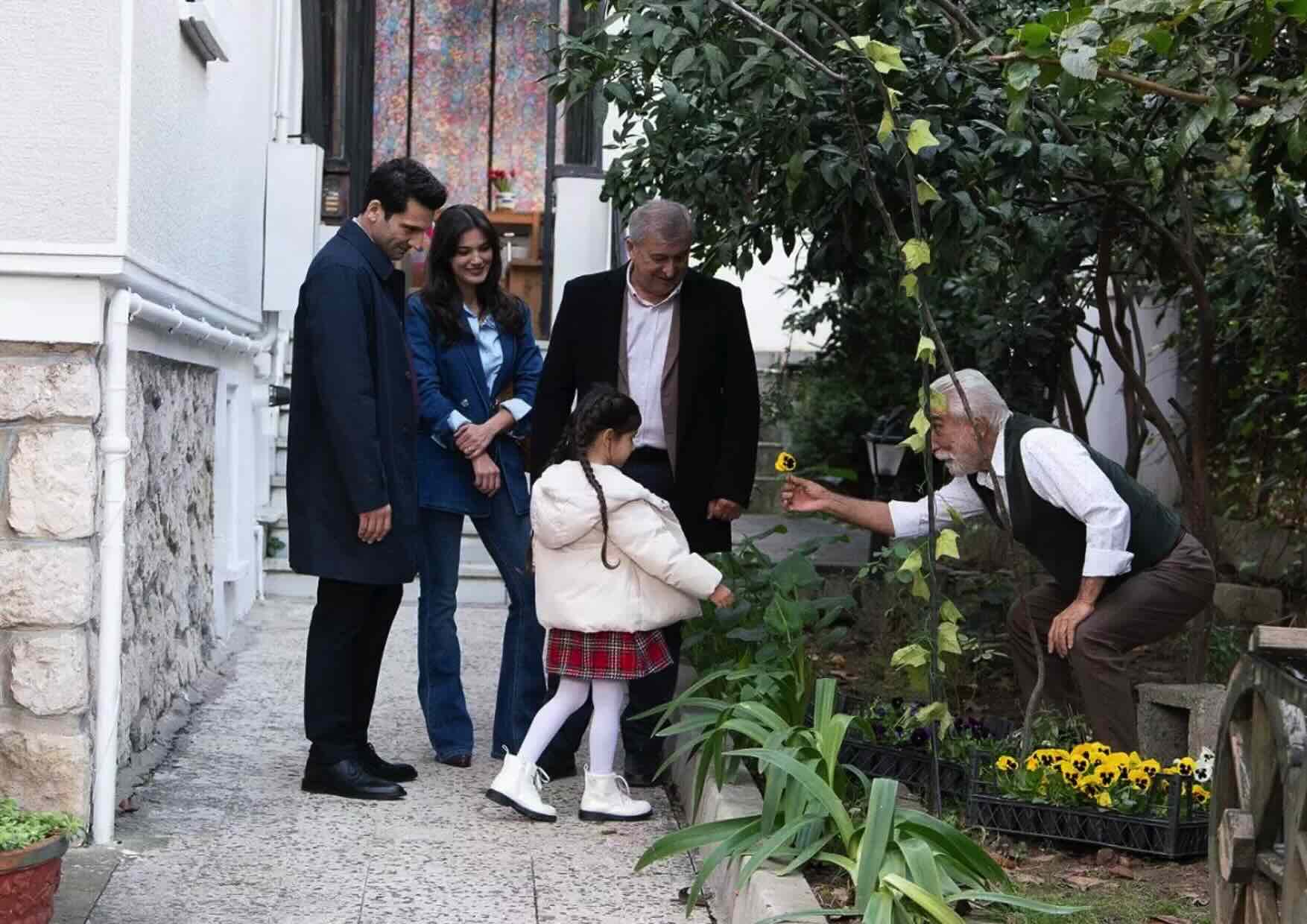 Ilgaz'ın Evi