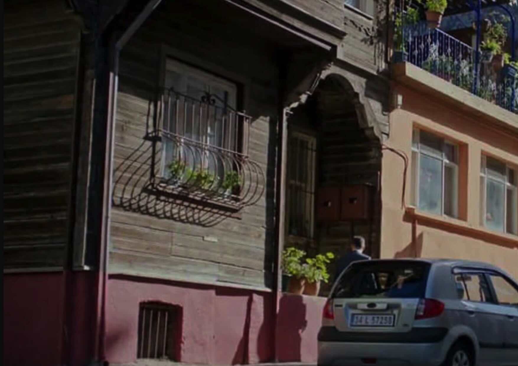 Ceylin'in Evi