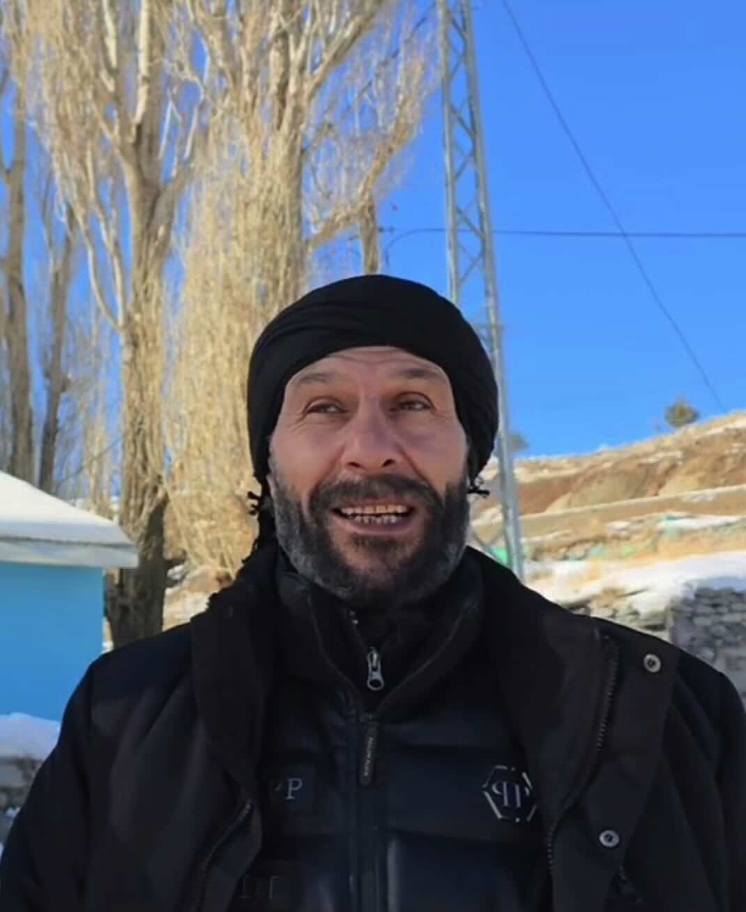 Yarım Kalan Hikaye