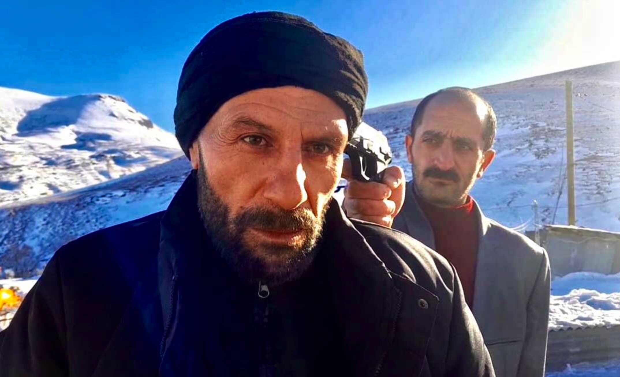 Akdere Köyü