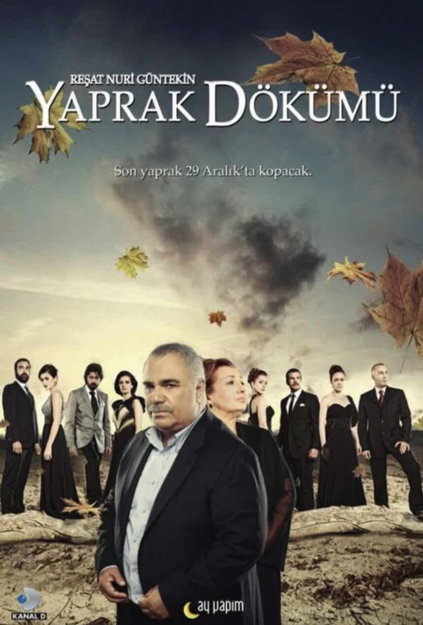 Yaprak Dökümü