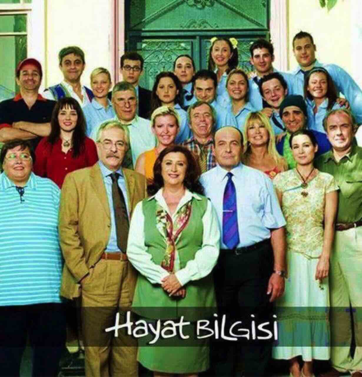 Hayat Bilgisi