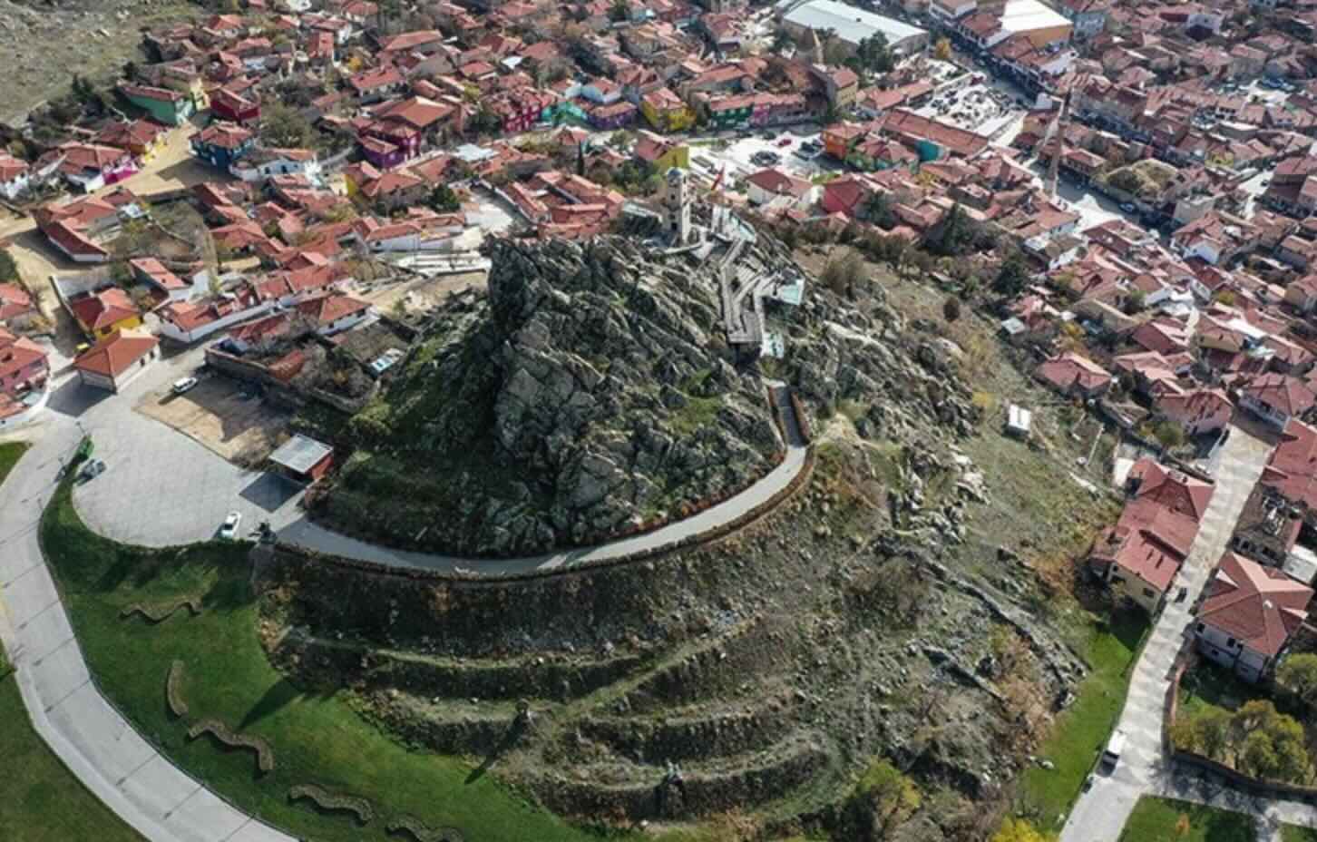 Gönül Dağı