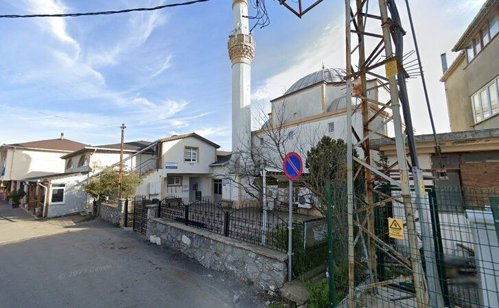 Kılıçlı Köyü Camii