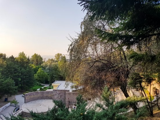 Seğmenler Parkı
