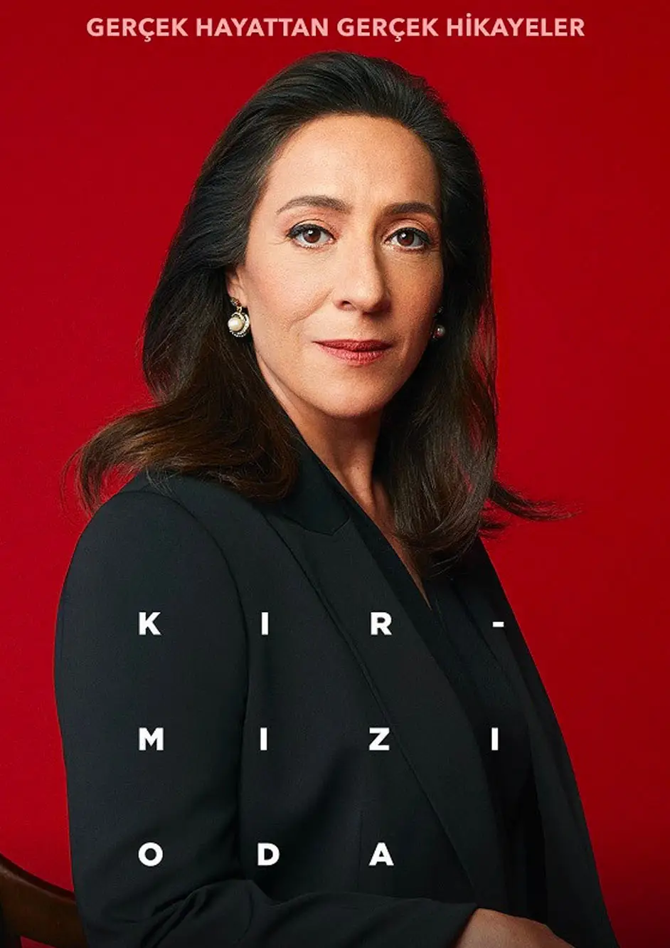 Kırmızı Oda