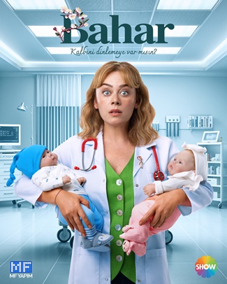 Bahar