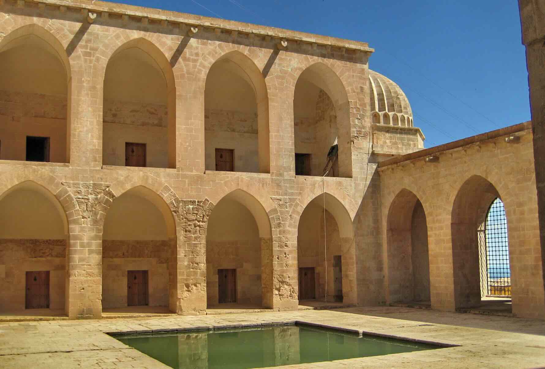 Kasımiye Medresesi