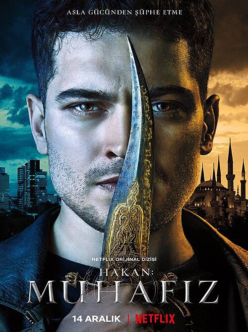 Hakan Muhafız