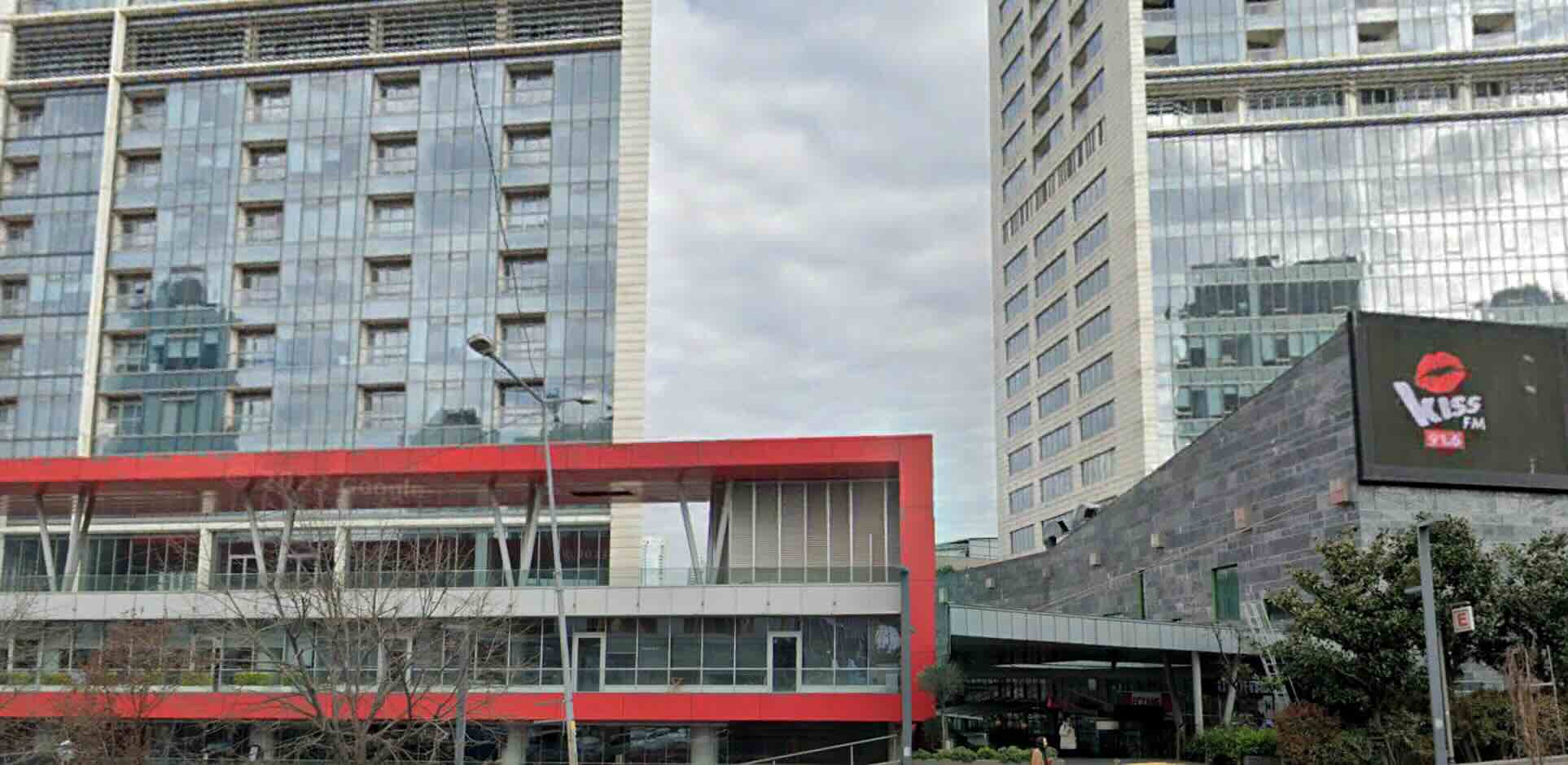 42 Plaza
