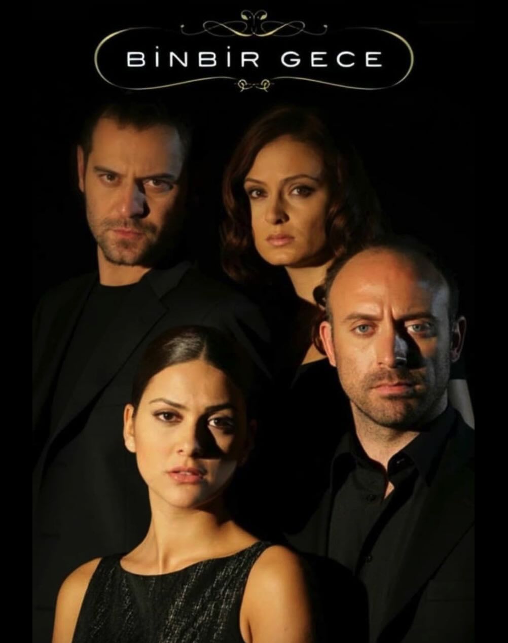 Binbir Gece