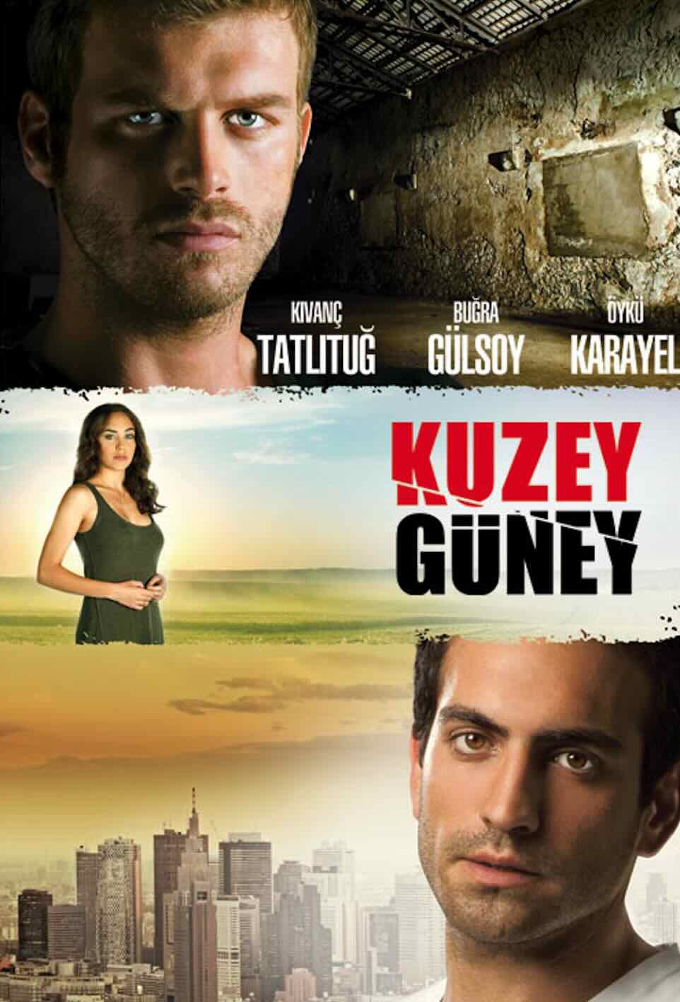 Kuzey Güney