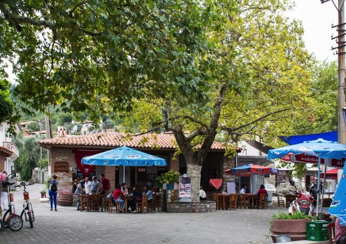 Bozüyük Mahallesi