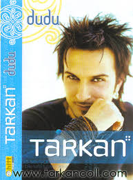 Tarkan Dudu
