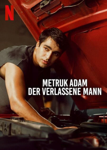 Metruk Adam
