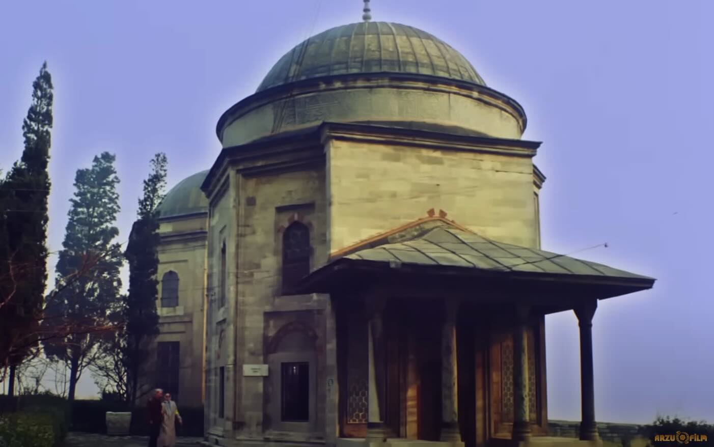 Şehzadeler Türbesi, Yavuzselim