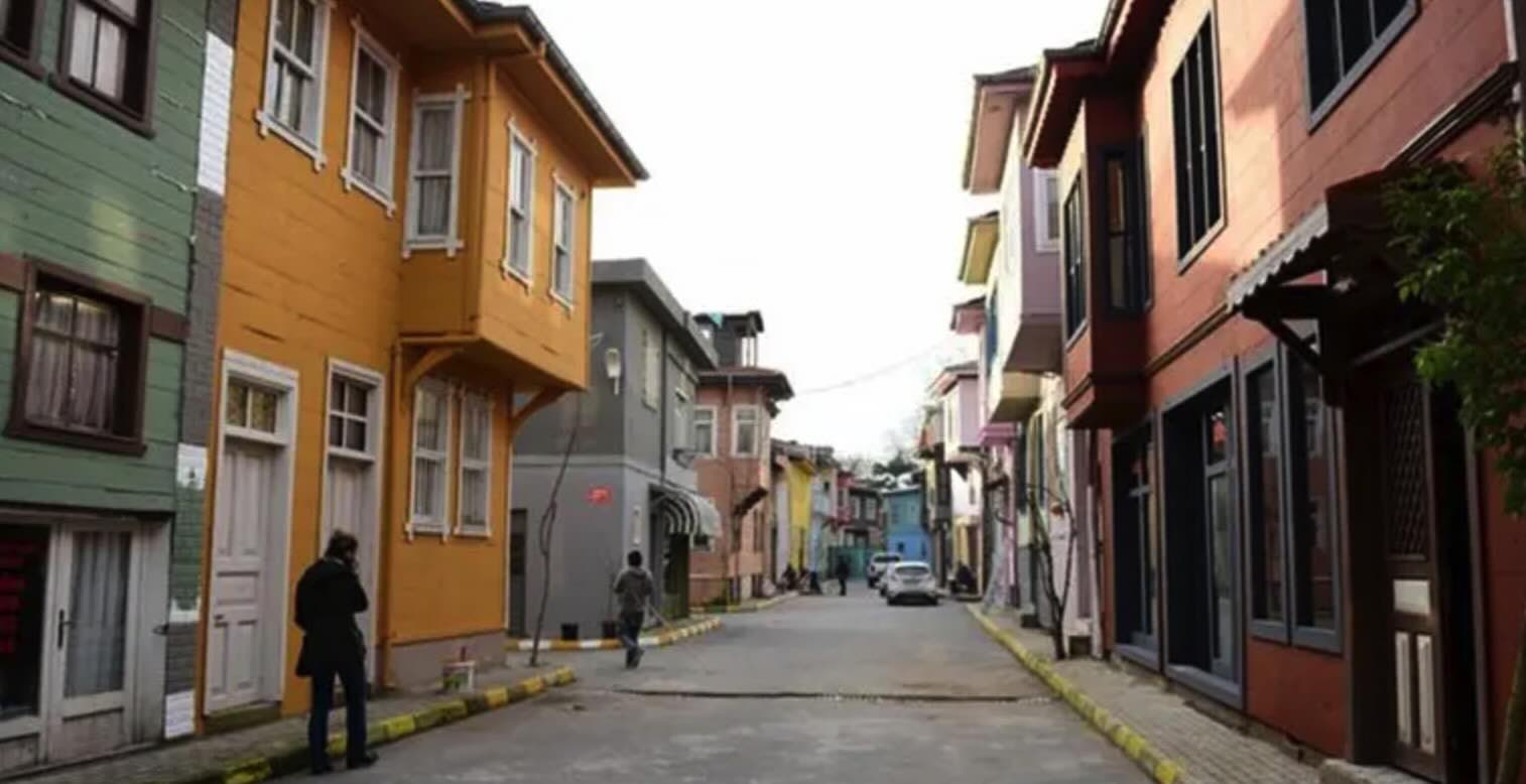 Beykoz Kundura Fabrikası