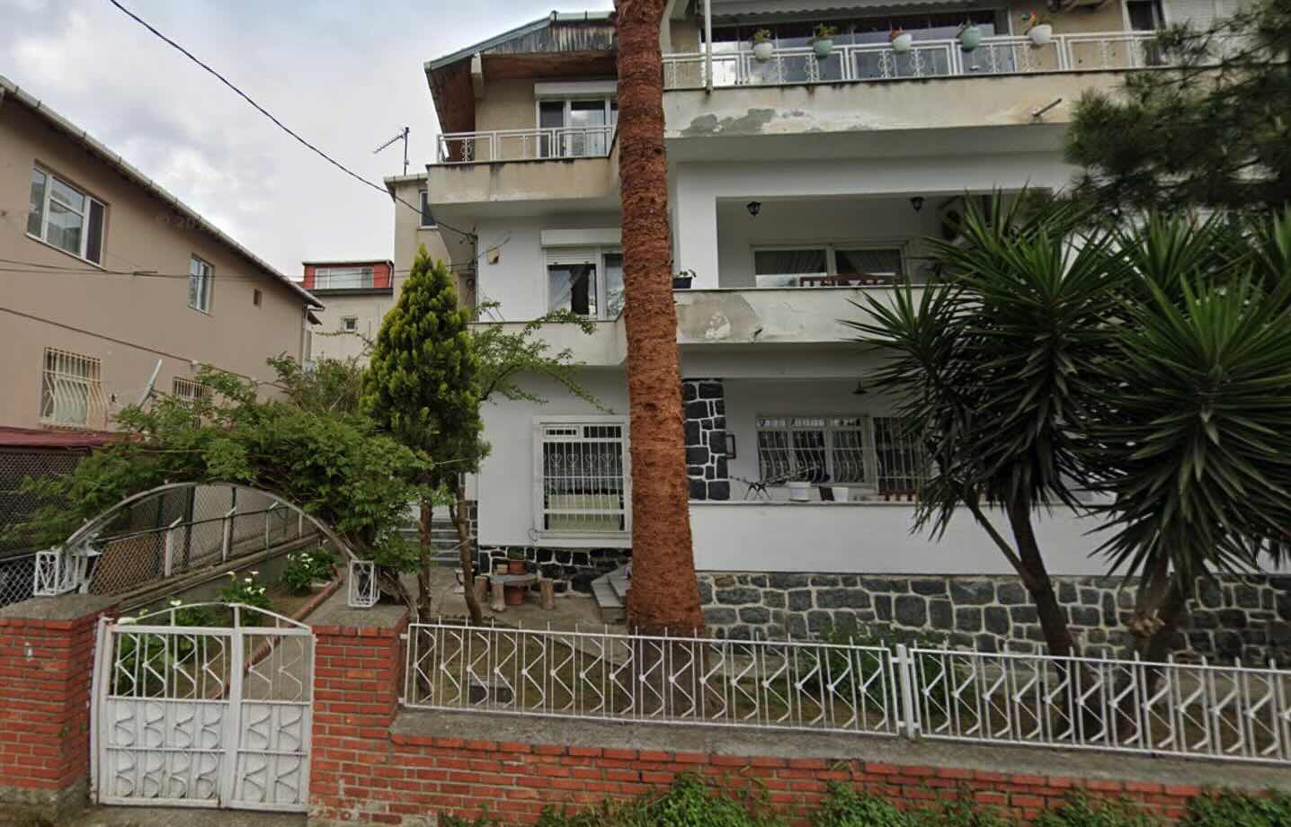 Hazal'ın Evi