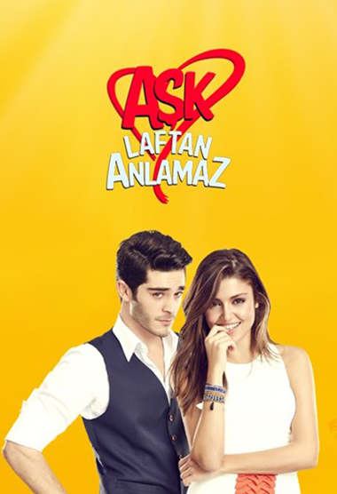 Aşk Laftan Anlamaz