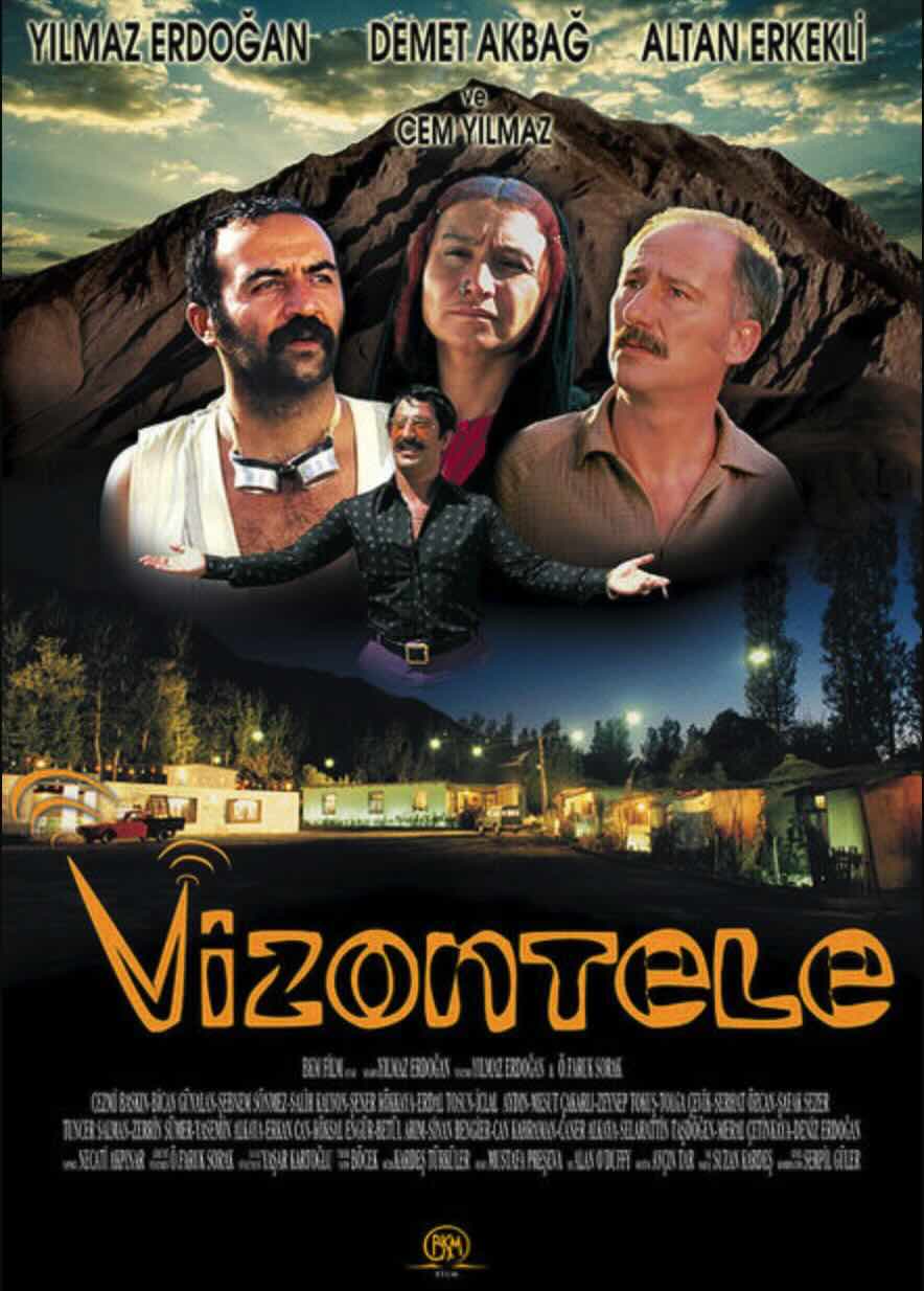 Vizontele