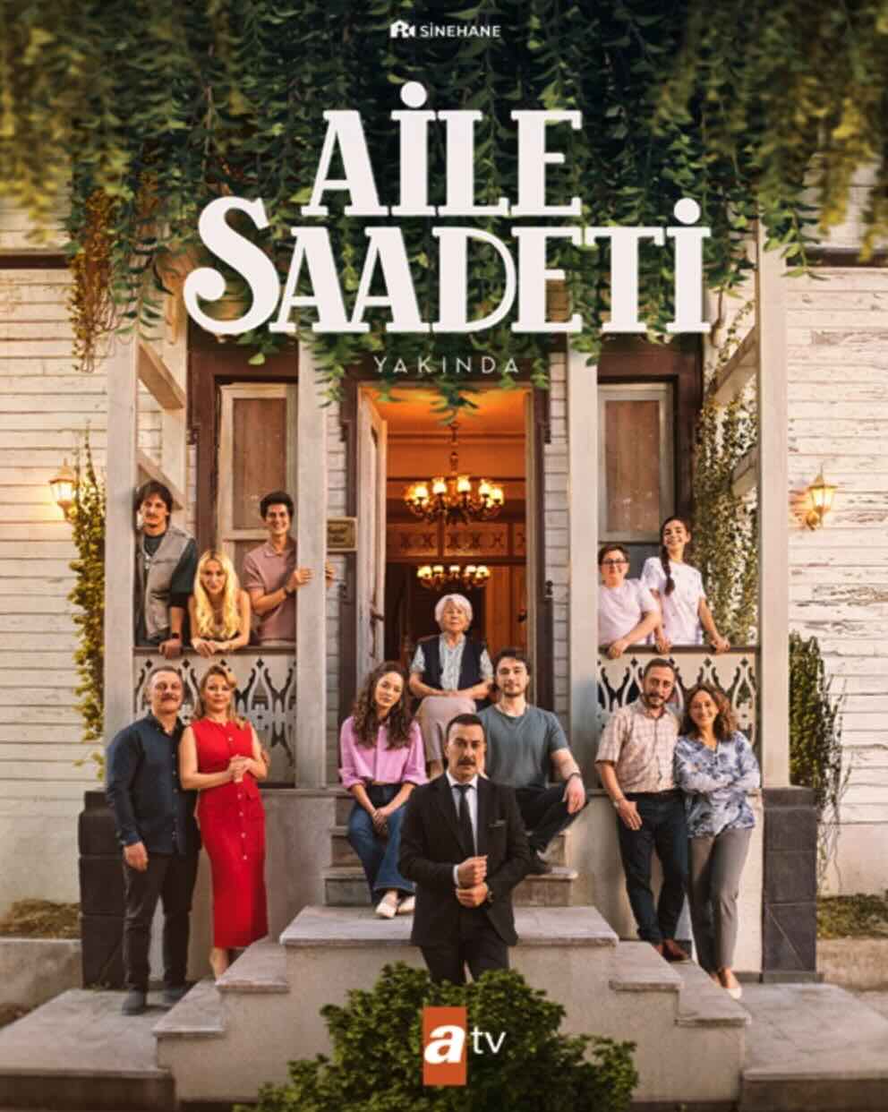 Aile Saadeti