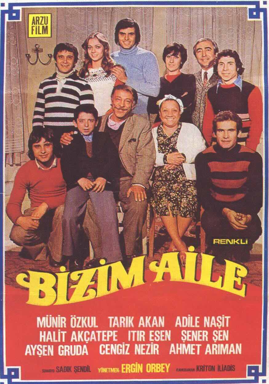 Bizim Aile