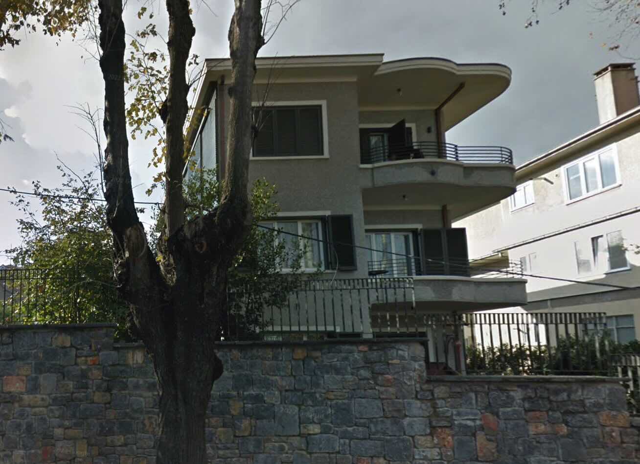 Neyyir Hanım'ın Evi