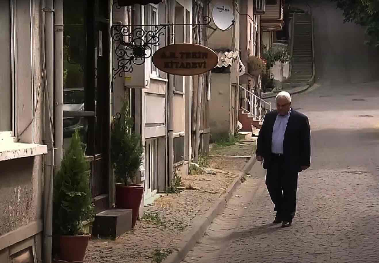 A.R.Tekin Kitapevi