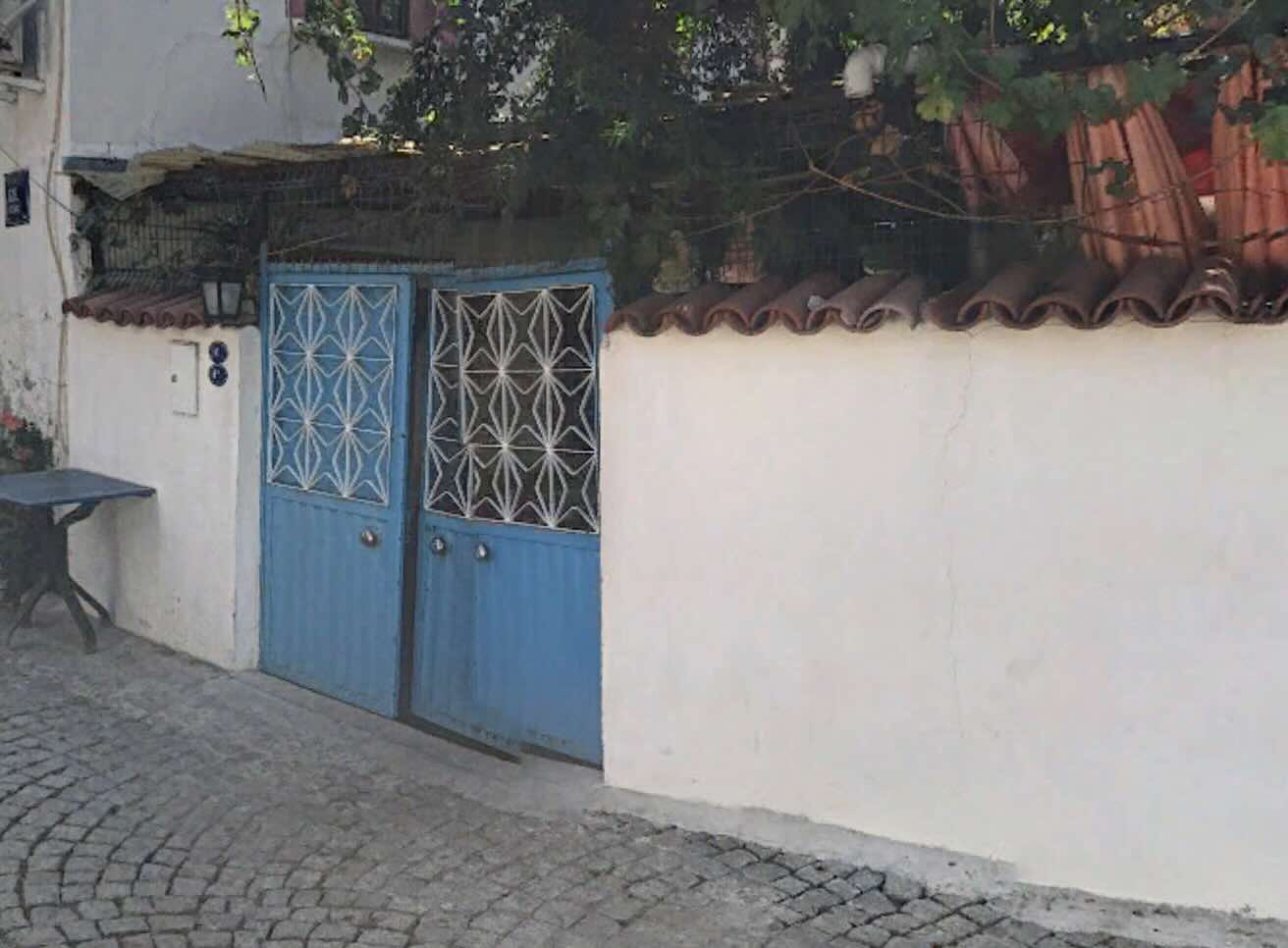 Aslı'nın Evi