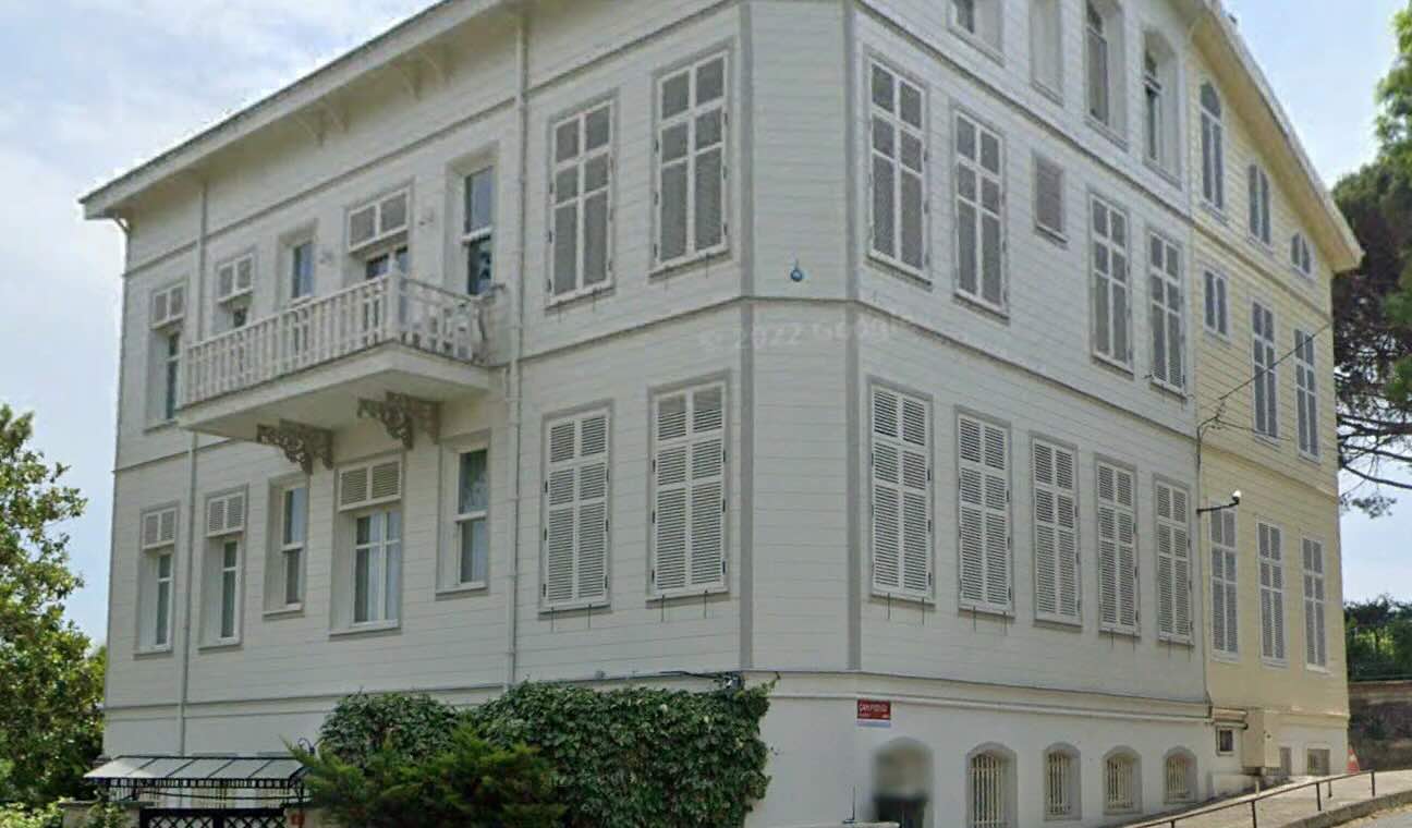 Kavak Yelleri Konak