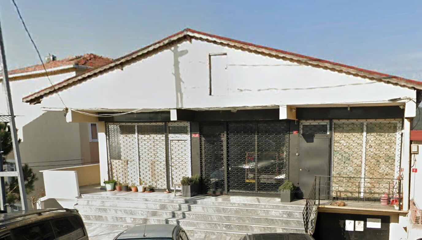 İlk Efem Diyet Mutfak