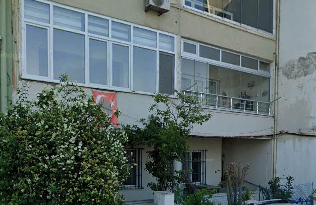 Efe'nin Evi