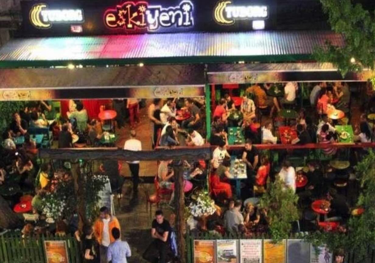 Eski Yeni