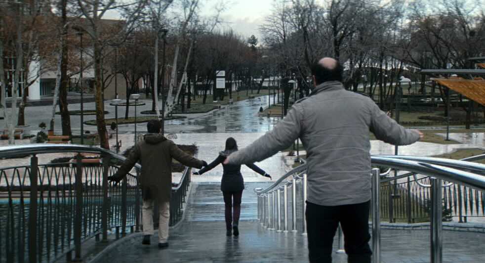 Gençlik Parkı