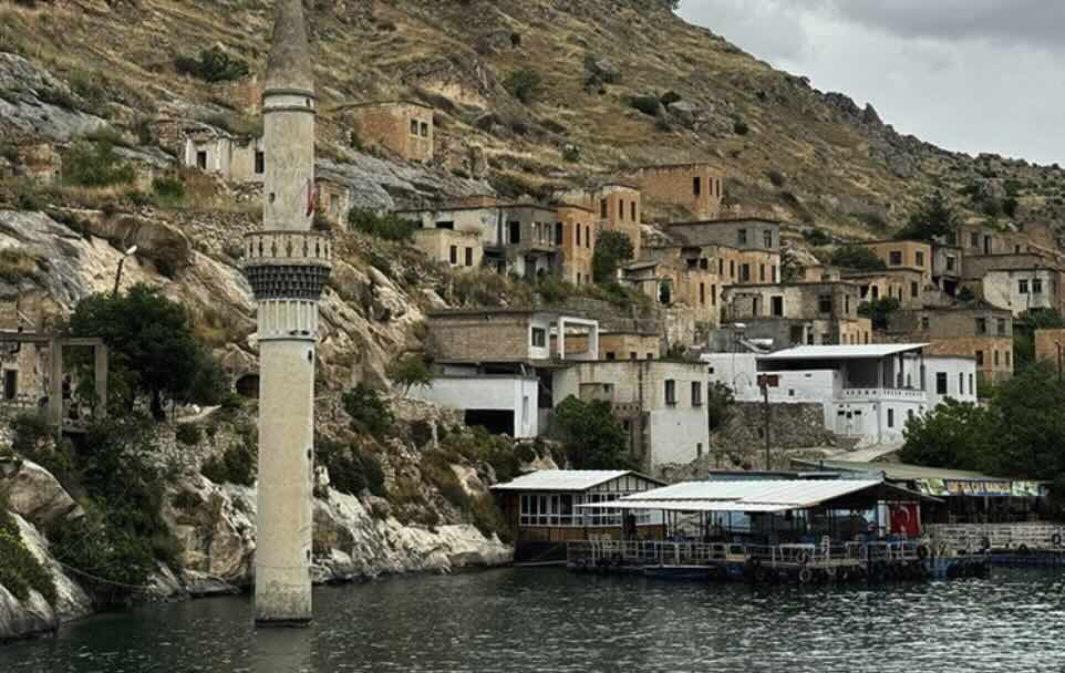 Halfeti