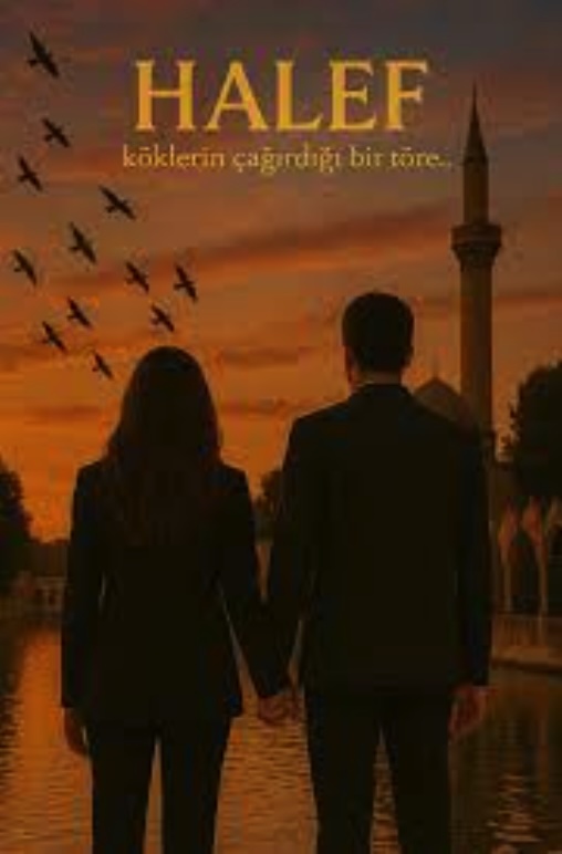 Halef: Köklerin Çağrısı