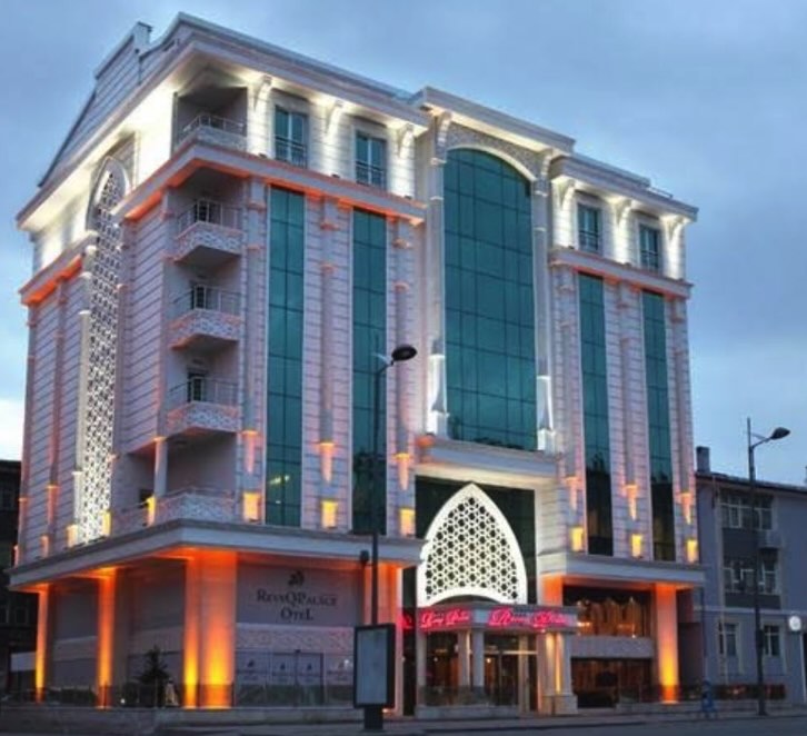Sivas Revag Otel