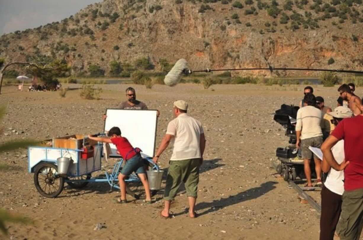 İztuzu Plajı