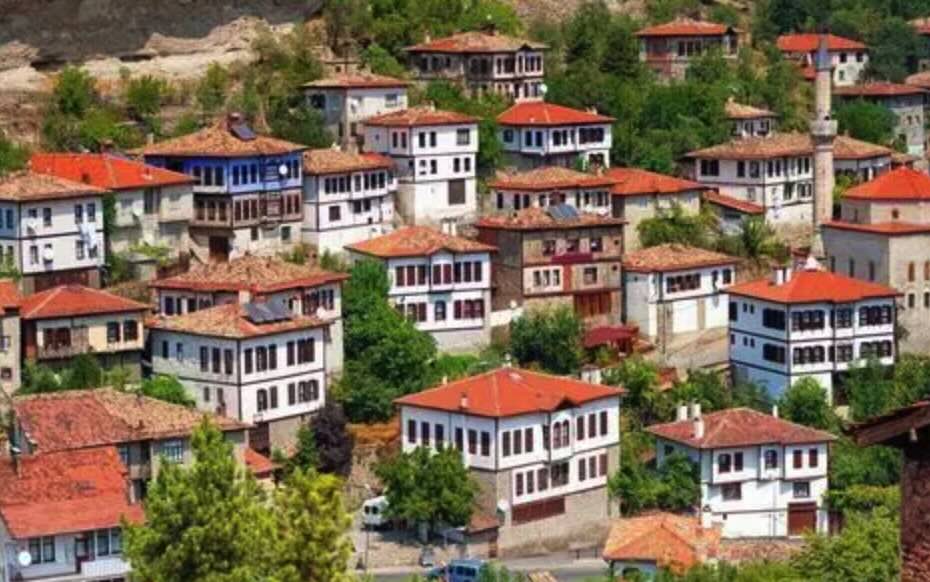 Safranbolu