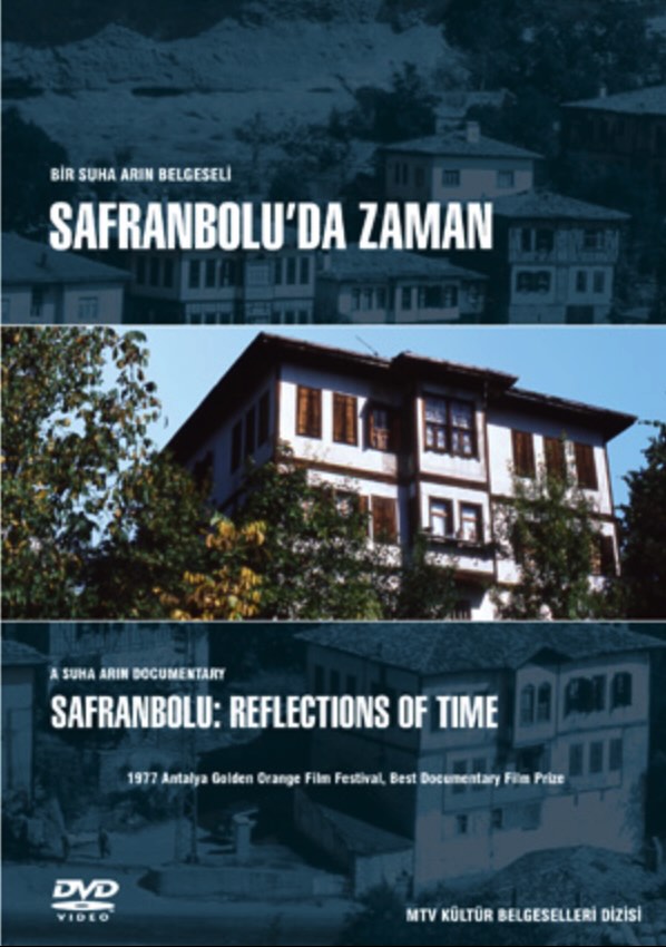 Safranbolu'da Zaman