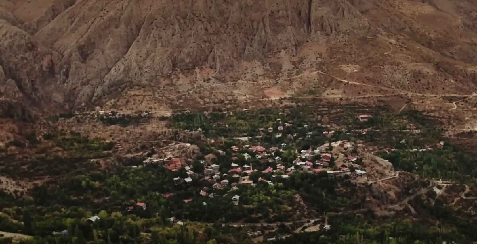 Kemaliye